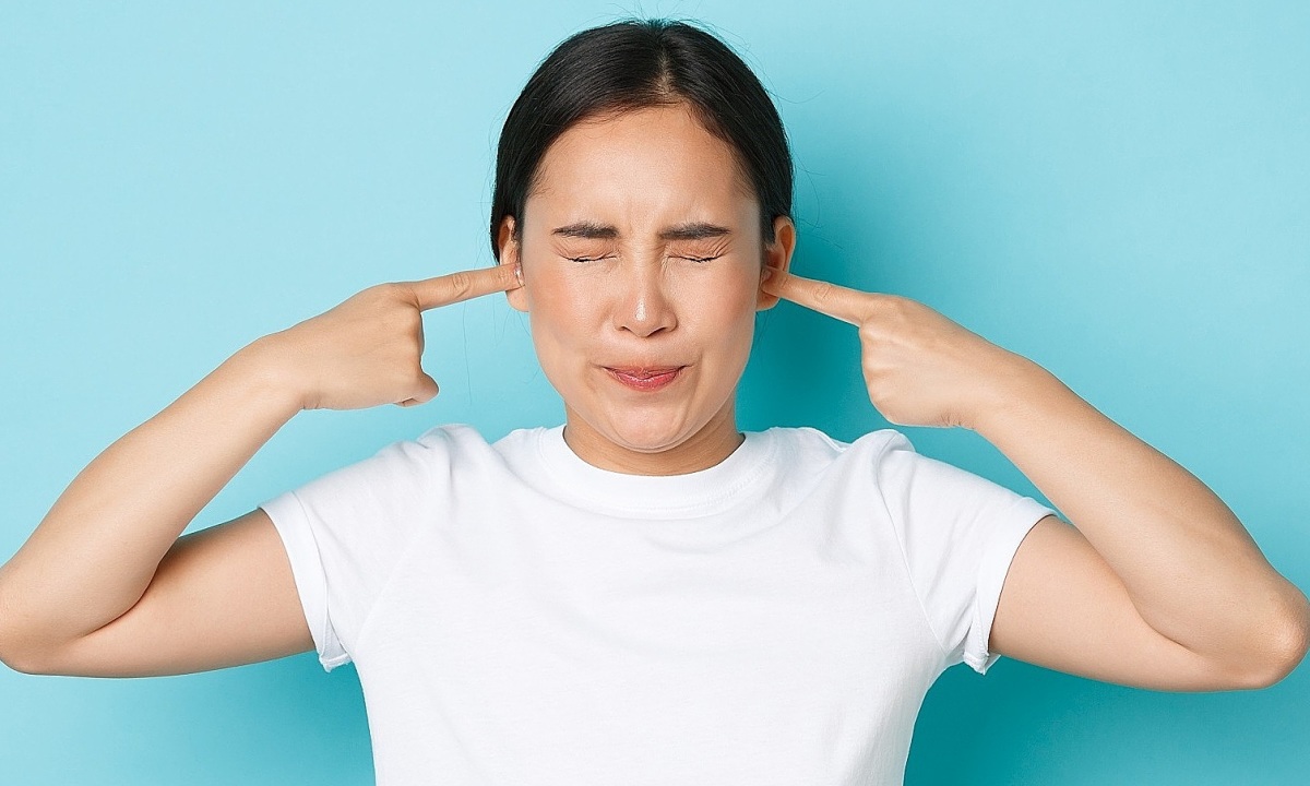 Bệnh rối loạn tăng thính