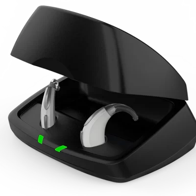 Những điều bạn cần biết về máy trợ thính