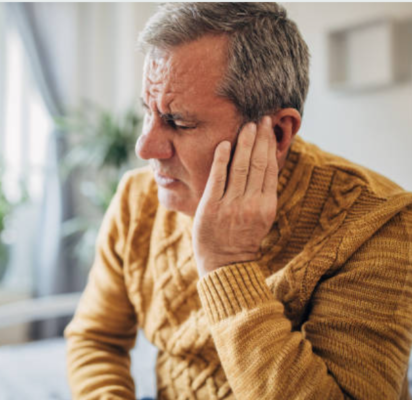 Nguyên nhân gây viêm tai