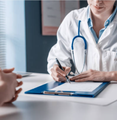 Chẩn đoán bệnh Ménière