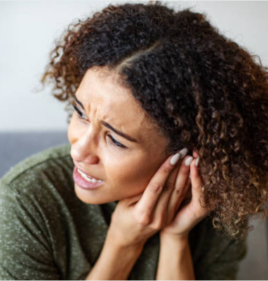 Mức độ nghiêm trọng của chứng ù tai