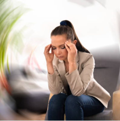 Điều trị bệnh Ménière một cách tự nhiên