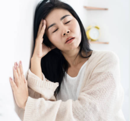 Nguyên nhân gây bệnh Ménière