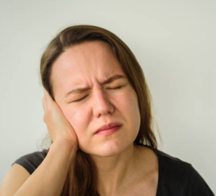 Phòng ngừa viêm tai