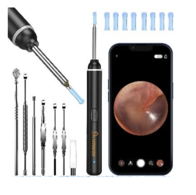 Máy soi tai có camera