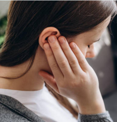 Các loại viêm tai