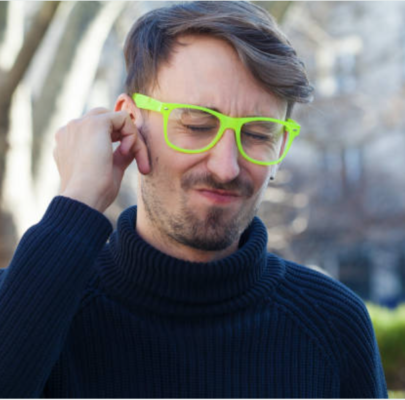 Nguyên nhân gây ù tai