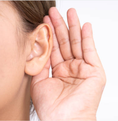 Điều trị suy giảm thính lực