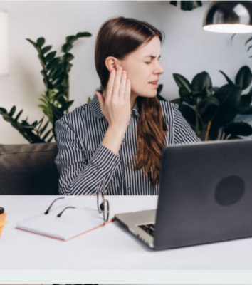 Triệu chứng của ù tai