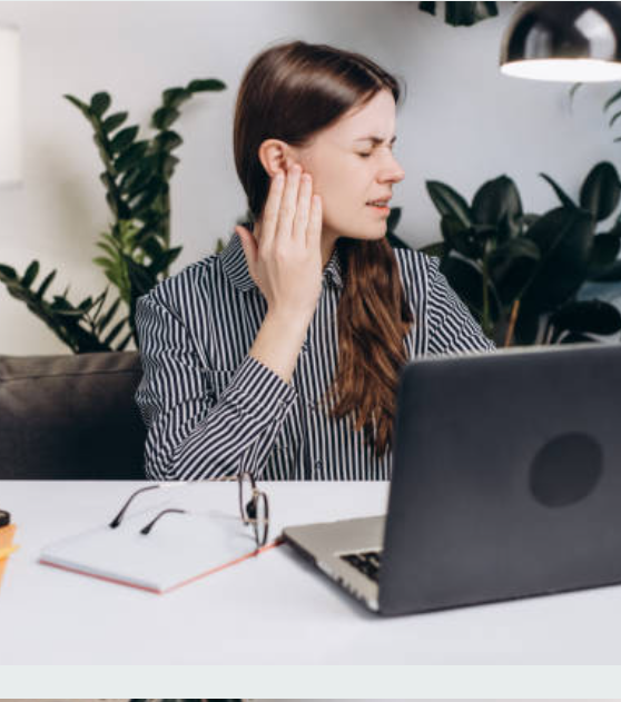 Triệu chứng của ù tai