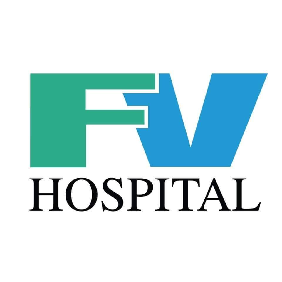 Logo bệnh viện FV