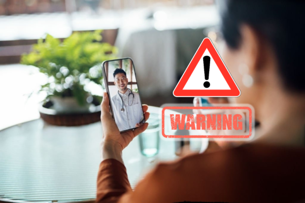 Cảnh giác với cài đặt máy trợ thính từ xa giả mạo