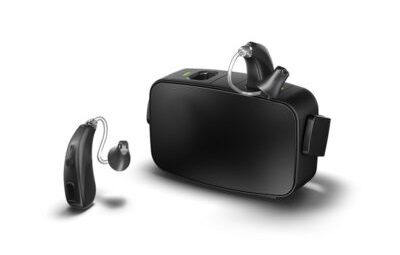 Công nghệ trợ thính tại Paris Hearing