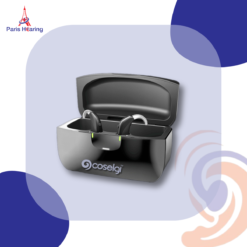 Máy trợ thính Coselgi sạc pin
