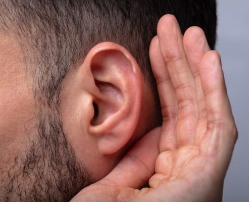 Điếc dẫn truyền