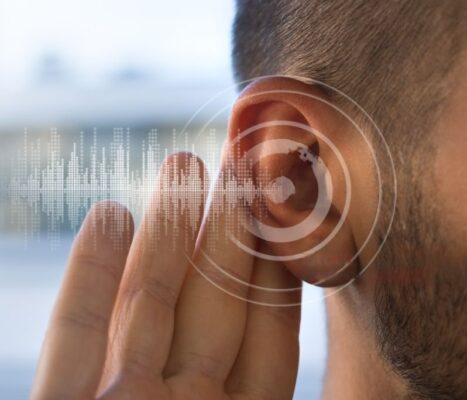 Thính giác của bạn