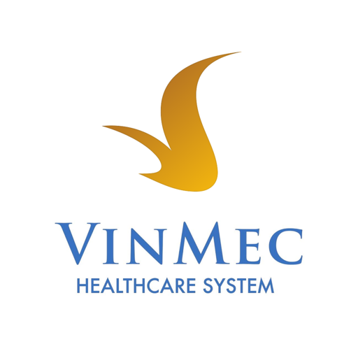 Logo bệnh viện quốc tế VINMEC