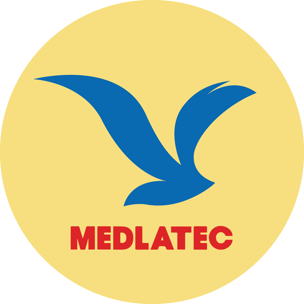 Logo bệnh viện đa khoa MEDLATEC
