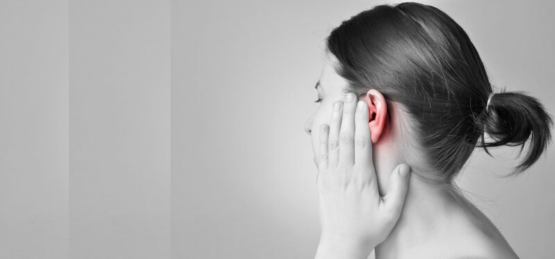 Các bệnh lý về tai - ù tai