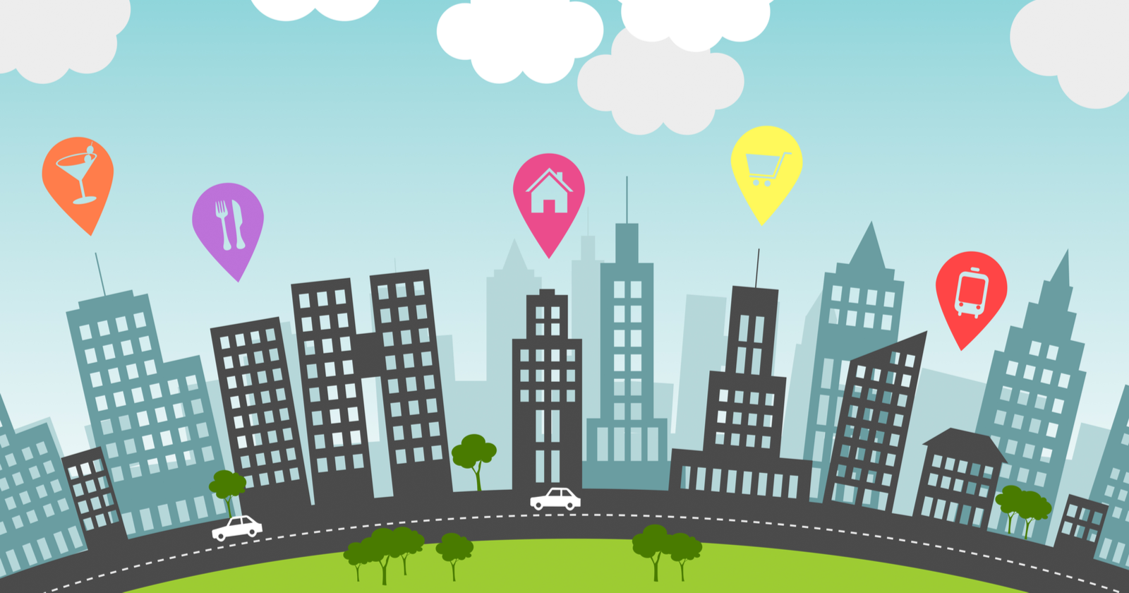 Lựa chọn địa điểm kinh doanh