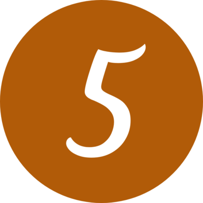 5