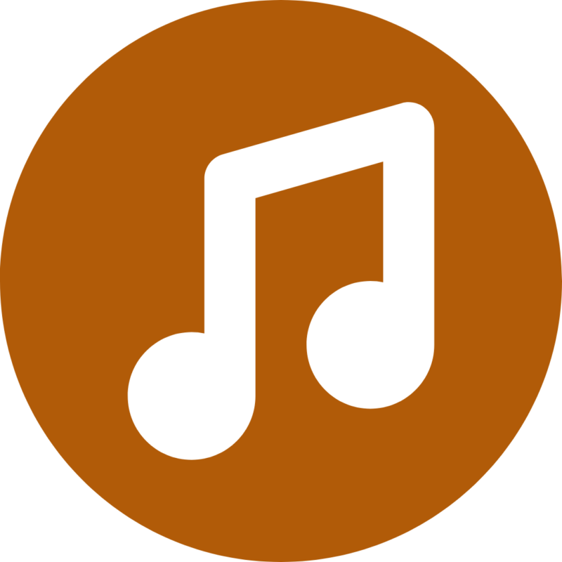 Audio streaming