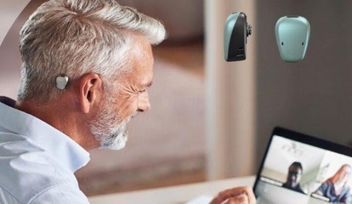 bệnh điếc thích hợp BAHA