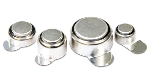 Pin máy trợ thính