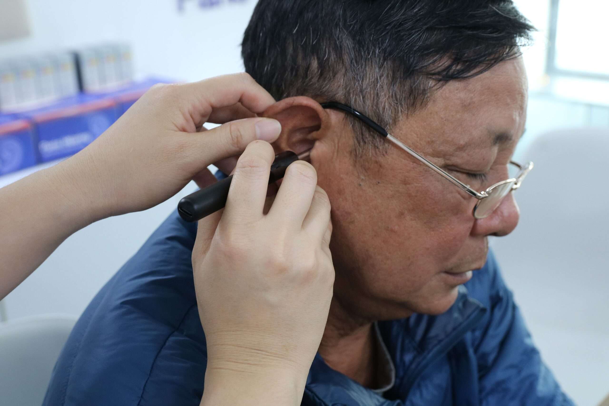 Soi tai kết nối camera 2