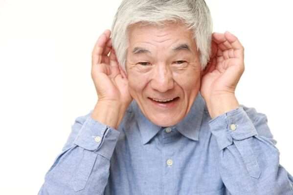 điếc đột ngột