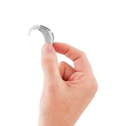 máy trợ thính Starkey R