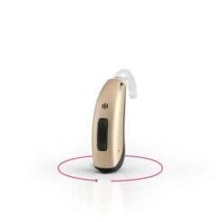 máy trợ thính Signia