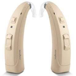 máy trợ thính Signia