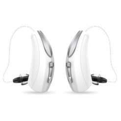 máy trợ thính Starkey