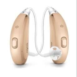 máy trợ thính Signia