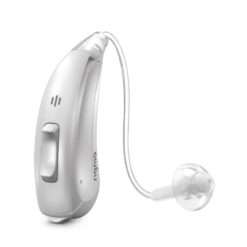 máy trợ thính Signia