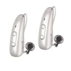 máy trợ thính Signia