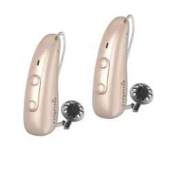 máy trợ thính Signia