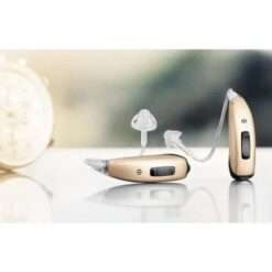 máy trợ thính Signia