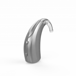 máy trợ thính Starkey