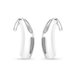 máy trợ thính Starkey