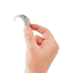 máy trợ thính Audibel