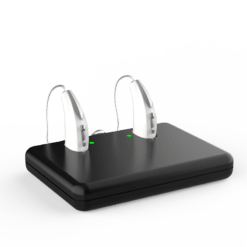 máy trợ thính Starkey