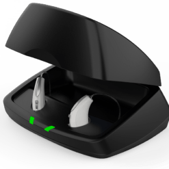 máy trợ thính Audibel