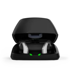 máy trợ thính Starkey