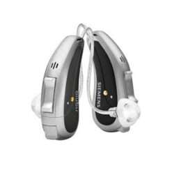 máy trợ thính Signia