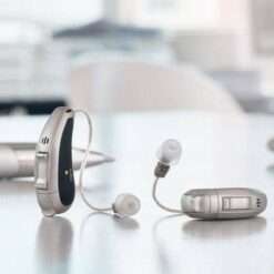 máy trợ thính Signia