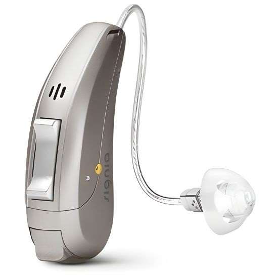 máy trợ thính Signia