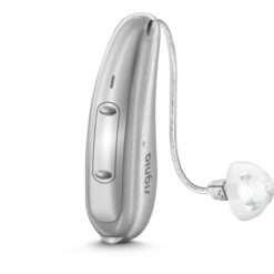 máy trợ thính Signia