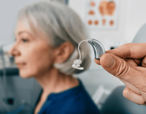 Chăm sóc cá nhân